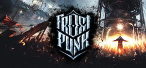 冰汽时代 (Frostpunk)年度版_大玩家GAMES
