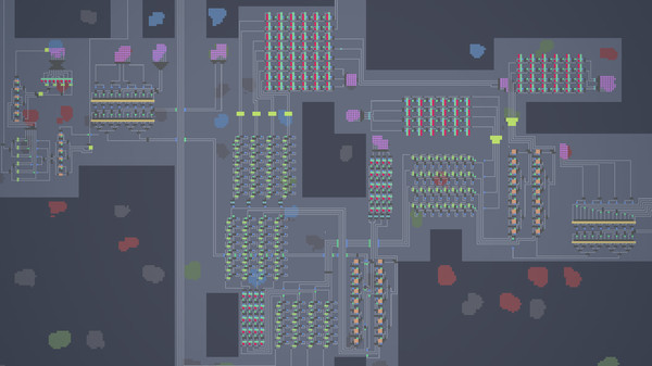 图片[3]_异形工厂（Shapez）_大玩家GAMES