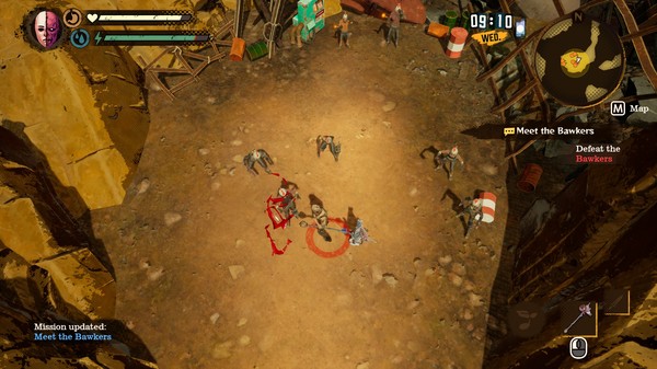 图片[3]_创尸纪（DEADCRAFT）_大玩家GAMES