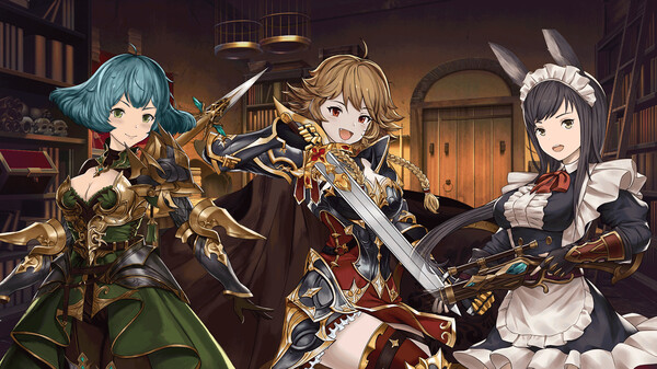 图片[1]_漂流佣兵_大玩家GAMES