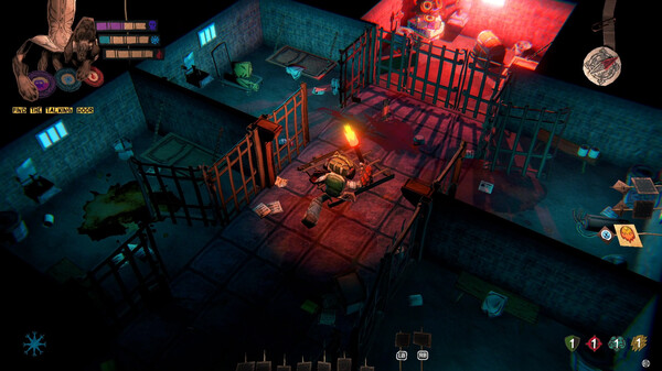 图片[1]_剪纸公寓（Paper Cut Mansion）_大玩家GAMES