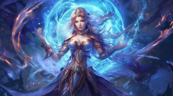 图片[1]_永恒至尊（Eternal Supreme）_大玩家GAMES