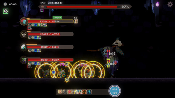 图片[1]_迷你治疗师（Mini Healer）_大玩家GAMES