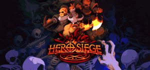 英雄攻城 Hero Siege 免安装v6.5.2.0绿色中文版_大玩家GAMES