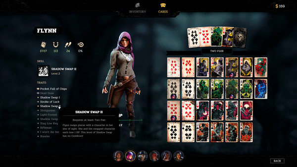 图片[3]_血战西部2（Hard West 2）_大玩家GAMES