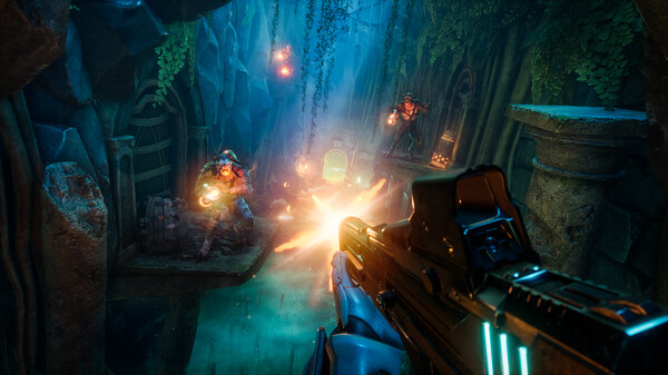 图片[2]_绝境急袭：挑战重重 整合5号升级档_大玩家GAMES