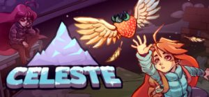 蔚蓝 Celeste 免安装v1.4.0.0绿色中文版_大玩家GAMES