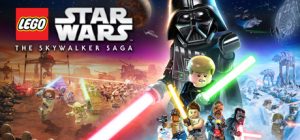 乐高星球大战:天行者传奇 LEGO Star Wars : The Skywalker Saga 免安装绿色中文版_大玩家GAMES