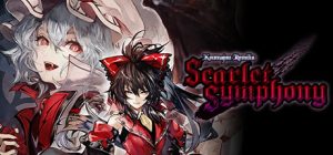 红魔城传说绯色交响曲(Koumajou Remilia: Scarlet Symphony)_大玩家GAMES