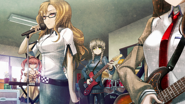 图片[1]_命运石之门：比翼恋理的爱人（STEINS;GATE: My Darling’s Embrace）_大玩家GAMES