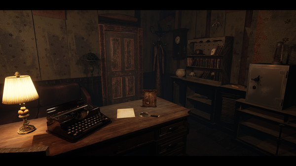 图片[3]_卡戎的阶梯（Charon’s Staircase）_大玩家GAMES