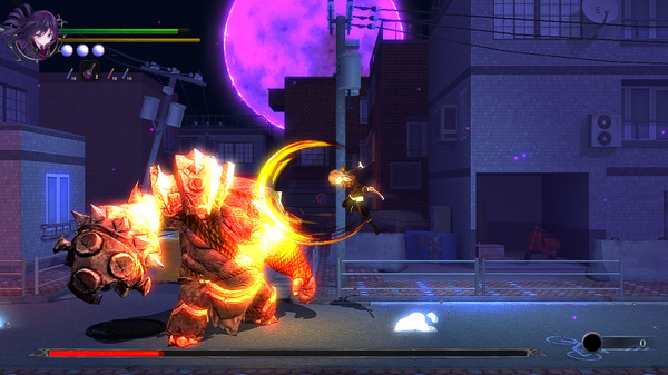 图片[1]_狩猎者X（HunterX）_大玩家GAMES