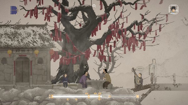 图片[1]_山海旅人_大玩家GAMES