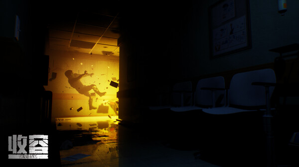 图片[1]_收容：秘密档案_大玩家GAMES