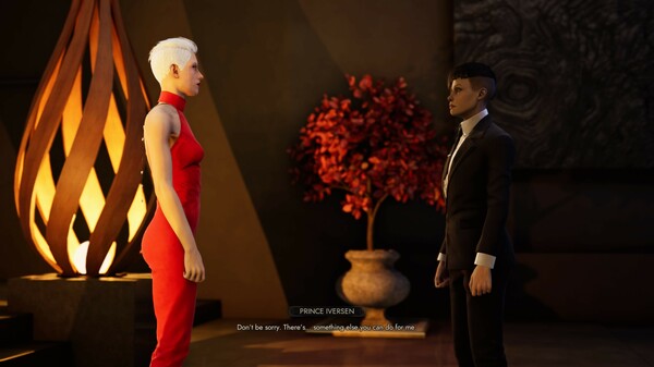 图片[2]_吸血鬼：避世血族绝唱（Vampire: The Masquerade – Swansong）_大玩家GAMES