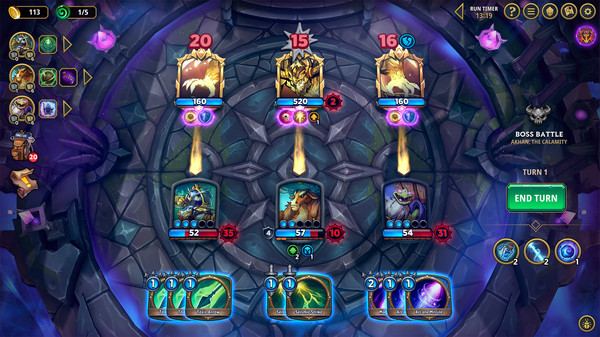 图片[1]_阿尔坎：阿克汉的崛起（Arcanium: Rise of Akhan）_大玩家GAMES