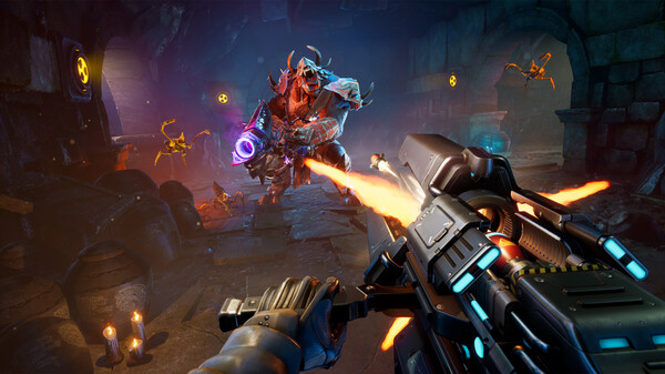 图片[3]_绝境急袭：挑战重重 整合5号升级档_大玩家GAMES