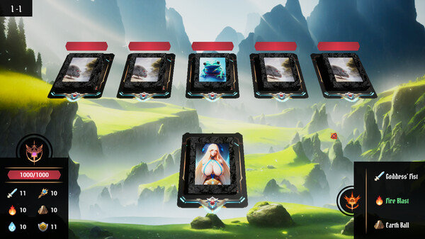 图片[1]_与女神大冒险_大玩家GAMES