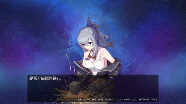 图片[2]_金斧偶像金小萱（Golden Axe Idol）_大玩家GAMES