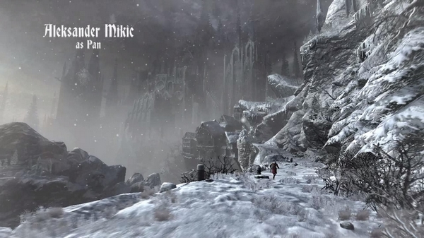 图片[3]_恶魔城：暗影之王（Castlevania：Lords of Shadow ）终极版_大玩家GAMES