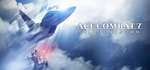 皇牌空战7:未知空域(ACE COMBAT 7: SKIES UNKNOWN)豪华版_大玩家GAMES