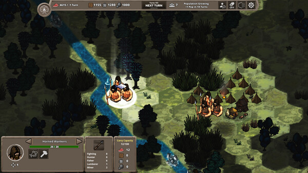 图片[1]_侏罗纪部落（Jurassic Clans）_大玩家GAMES