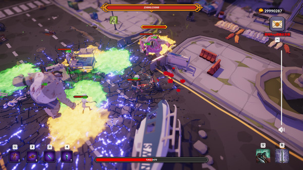 图片[3]_奇怪的RPG_大玩家GAMES