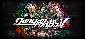 新弹丸论破V3：大家的自相残杀新学期（Danganronpa V3: Killing Harmony）_大玩家GAMES