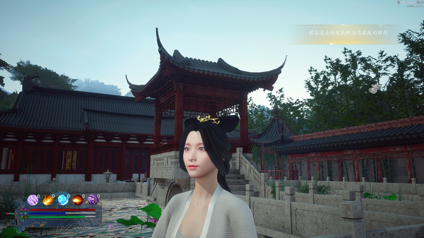 图片[1]_白娘子_大玩家GAMES