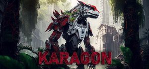 卡拉贡(Karagon)_大玩家GAMES