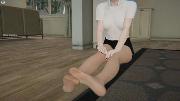 图片[1]_白领厨娘_大玩家GAMES