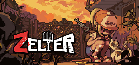 尸外桃源（Zelter）_大玩家GAMES