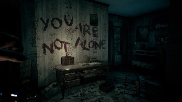 图片[2]_心魔（The Beast Inside）_大玩家GAMES