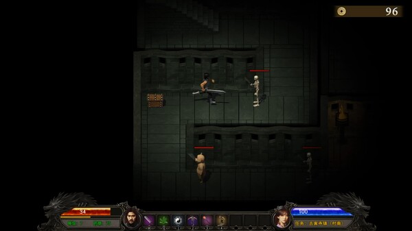 图片[2]_降妖神兵_大玩家GAMES