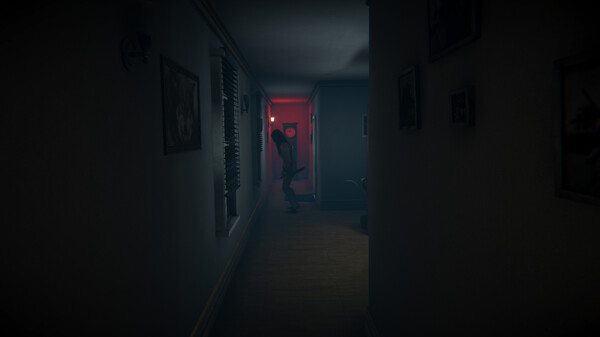 图片[3]_恐怖氛围拉满！《无尽噩梦》Endless Nightmare中文版游戏下载