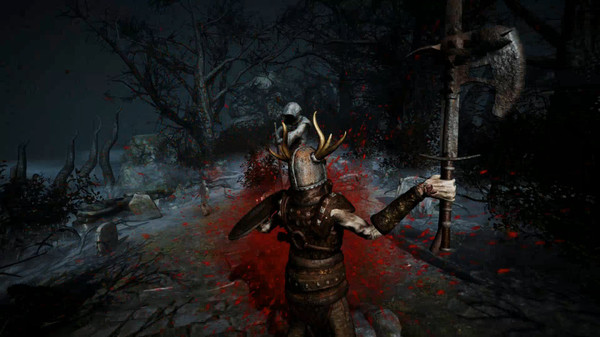 图片[3]_驱魔道人2（BROKEN SPELL）_大玩家GAMES