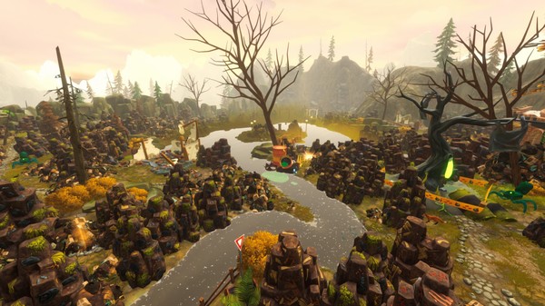 图片[1]_吾家可归（No Place Like Home）_大玩家GAMES