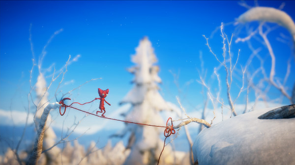 图片[1]_毛线小精灵（Unravel）_大玩家GAMES