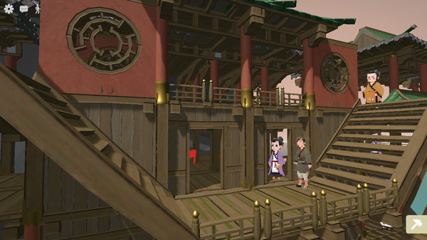 图片[2]_栈道模拟_大玩家GAMES