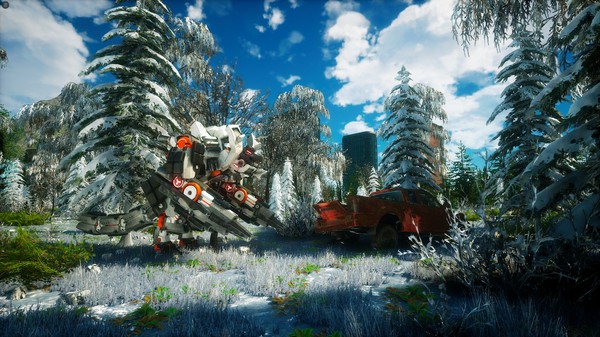 图片[3]_卡拉贡（Karagon）_大玩家GAMES