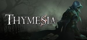 记忆边境(Thymesia)_大玩家GAMES