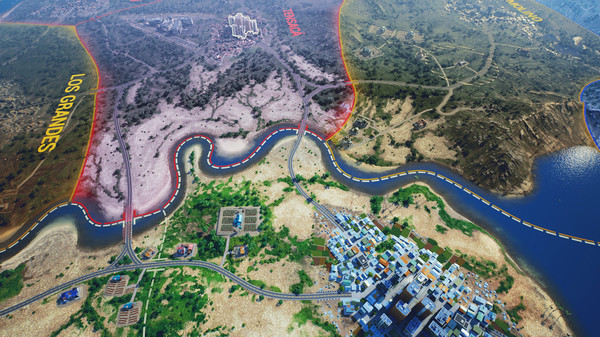 图片[2]_卡特尔大亨（Cartel Tycoon）_大玩家GAMES