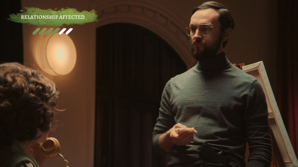 图片[3]_画廊（The Gallery）_大玩家GAMES