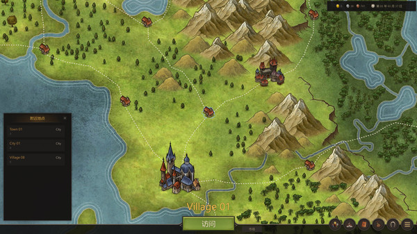 图片[1]_小小商人传奇_大玩家GAMES