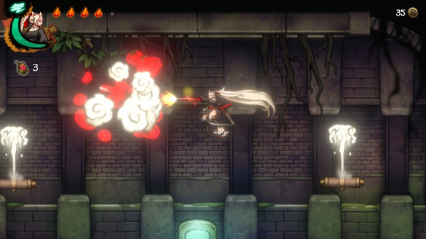 图片[3]_阎罗 冬柏传(Yeomna:The Legend of Dongbaek)_大玩家GAMES