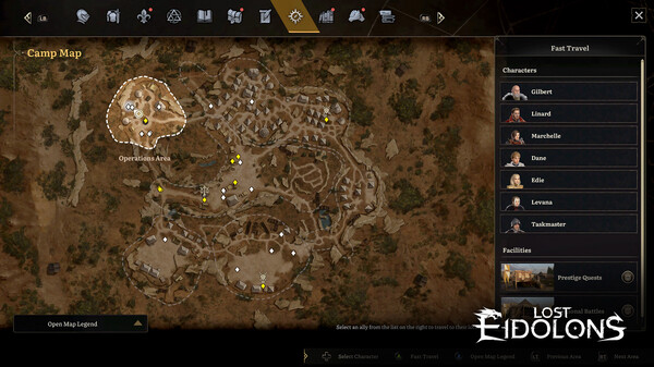 图片[2]_幻灵降世录（Lost Eidolons）_大玩家GAMES