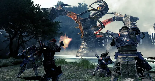 图片[1]_失落的星球2_大玩家GAMES