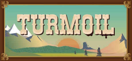 石油大亨 Turmoil 免安装 v3.2.3深钻区DLC绿色中文版_大玩家GAMES