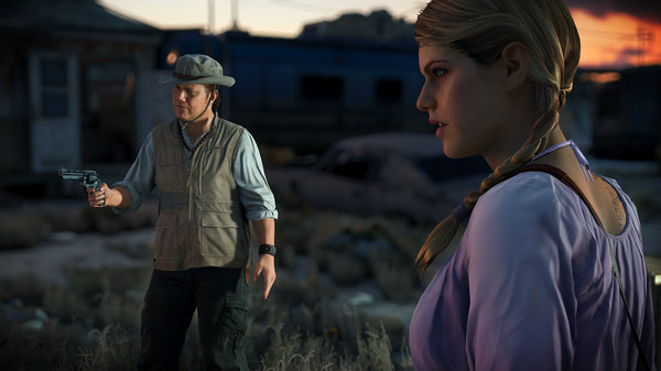 图片[1]_战地：硬仗 Battlefield Hardline 免安装v4962449绿色中文版_大玩家GAMES