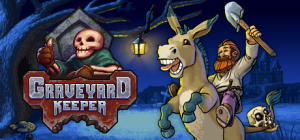守墓人/墓场物语 Graveyard Keeper 免安装V1.407H2绿色中文版_大玩家GAMES